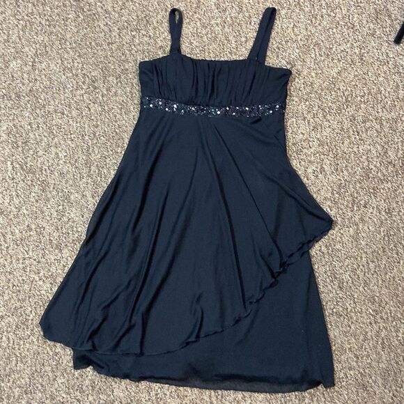 Vintage City Triangle’s Women Dress Size L - Picture 1 of 16